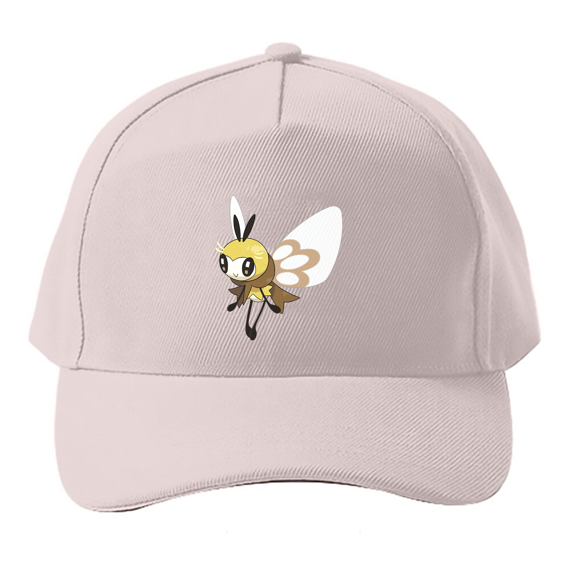 （画像用） ポケットモンスター Pokémon ベースボールキャップ 綿100％ 男女兼用 帽子 スポーツ